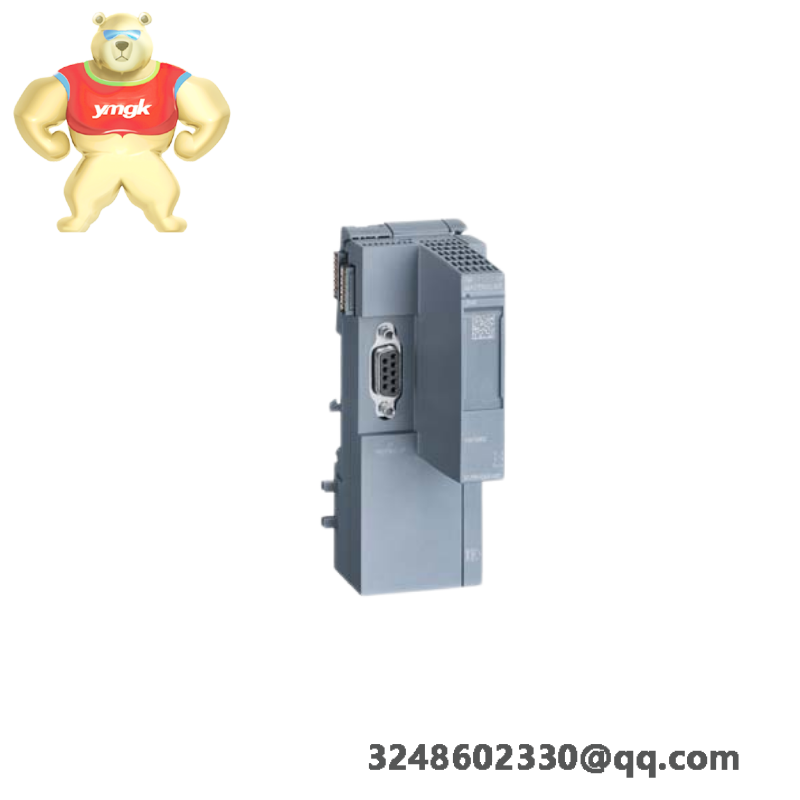 SIEMENS 6ES7545-5DA00-0AB0