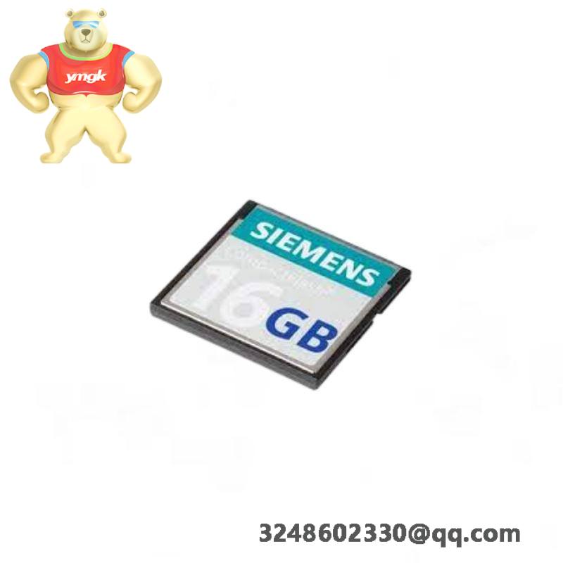 Siemens 6FC3351-0FA-Z