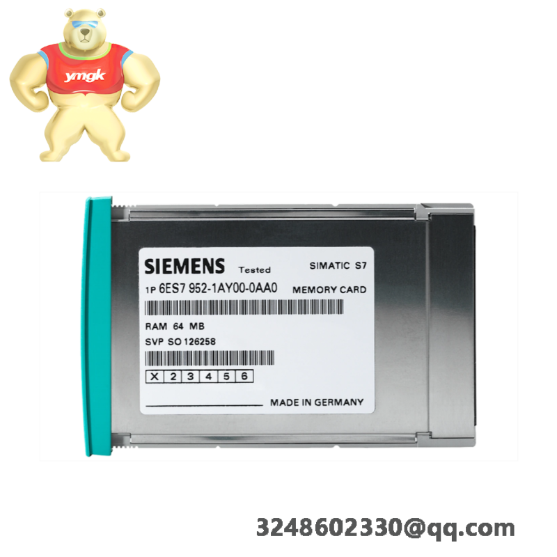 SIEMENS 6ES5262-8MB12