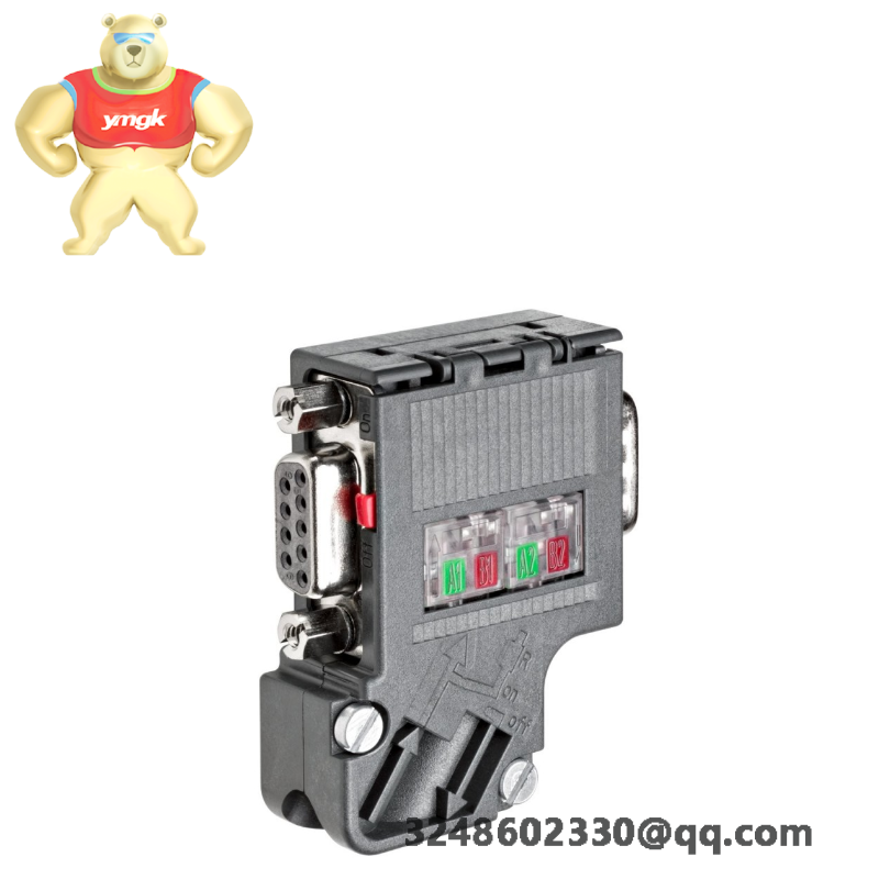 SIEMENS 6ES7972-0BB60-0XA0