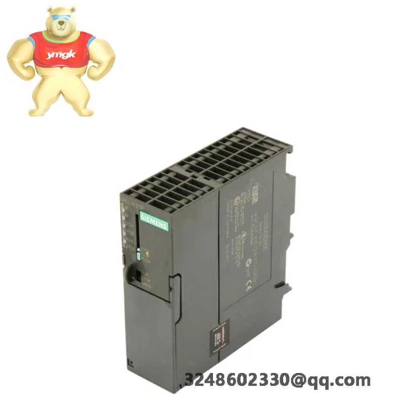 Siemens 6ES7 410-5HN08-0AB0
