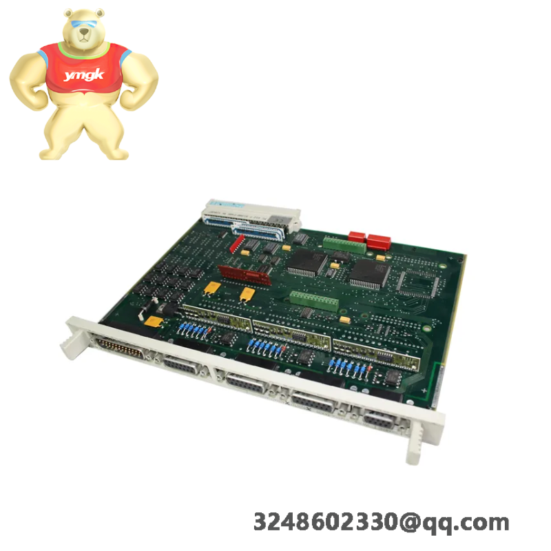 ABB 408368 IAM MODULE