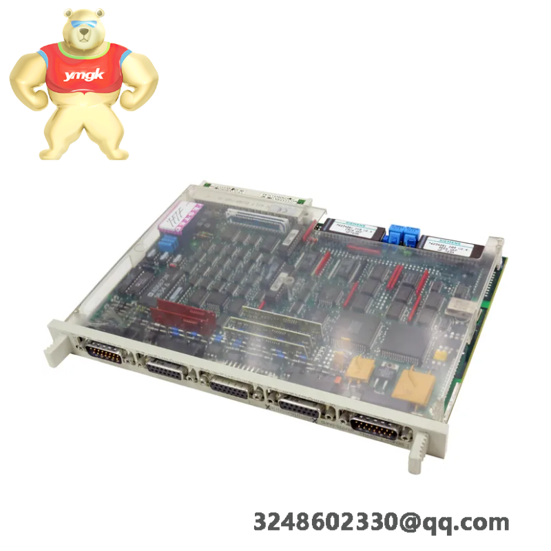 SIEMENS 6FM1723-3AA10