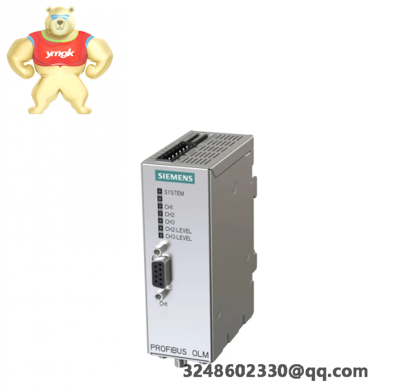 SIEMENS 6GK1503-3CC00