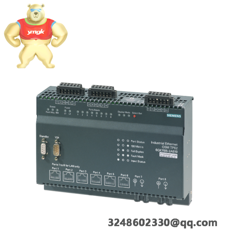 Siemens 6DS1102-8AA