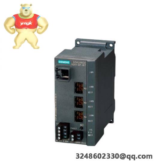 SIEMENS 6FM1723-3AA10