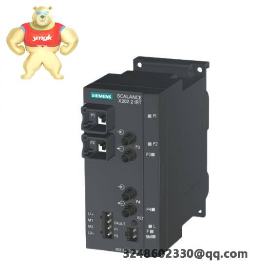 SIEMENS 6GK5