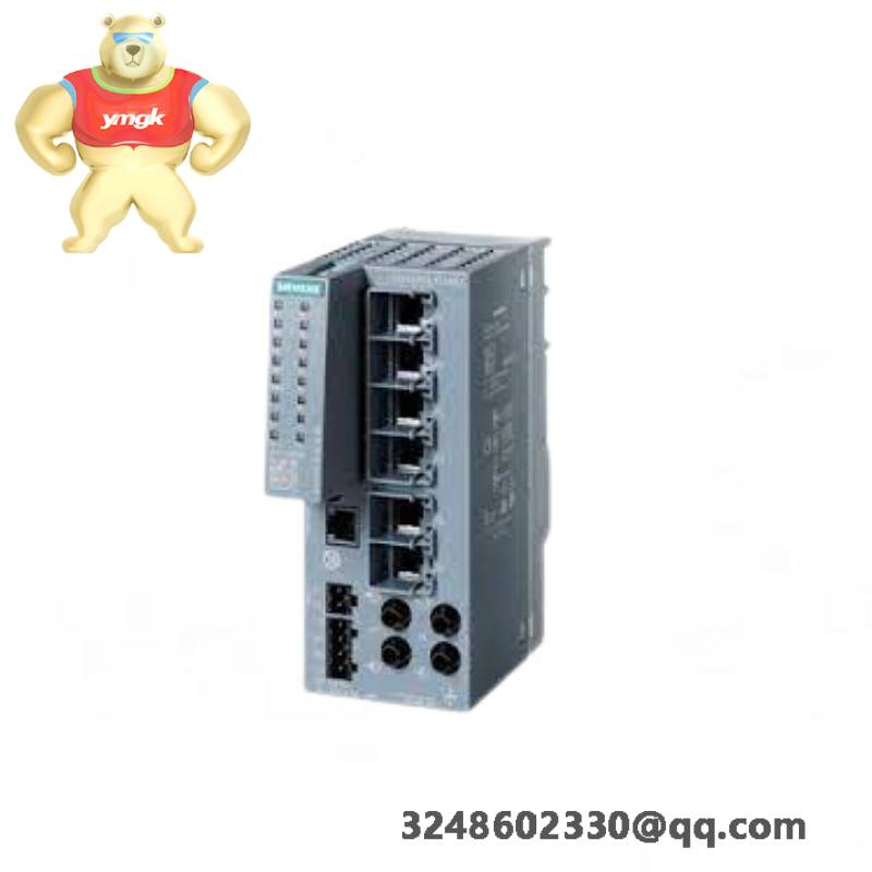 SIEMENS 6ES5497-4UB31
