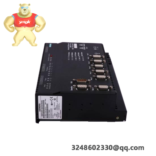 Siemens MKE098B-047-BG0-BINN