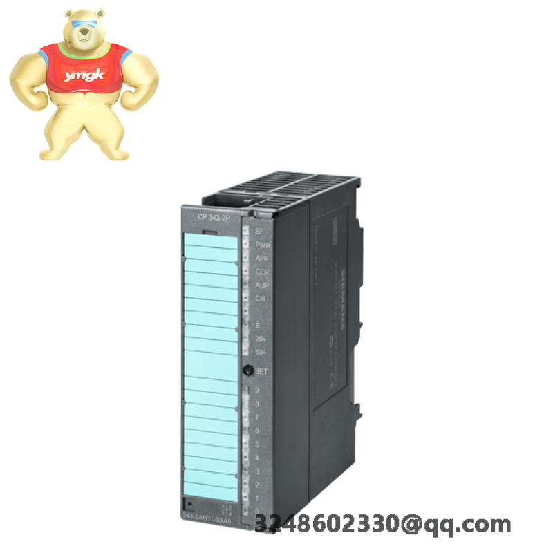 SIEMENS 6GK7343-2AH11-0XA0