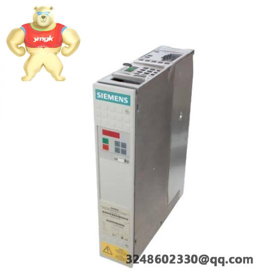 Siemens 6DD16810AH2