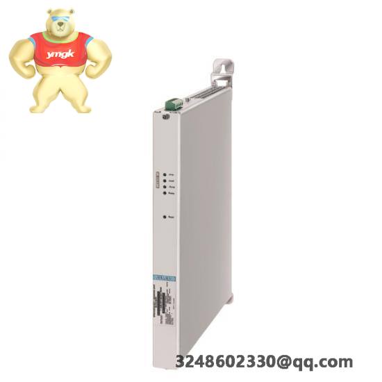Siemens A1A10000432.31M