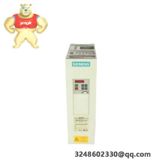 Siemens 6SE6440-2AD25-1CA