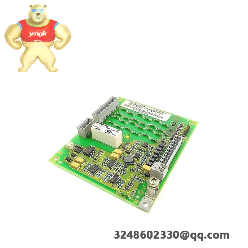 GE IC697VDQ120