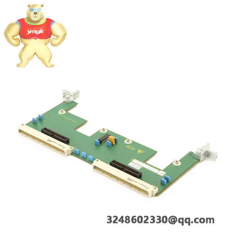 Siemens D380/35 Mreq-GC G6V55-2EO