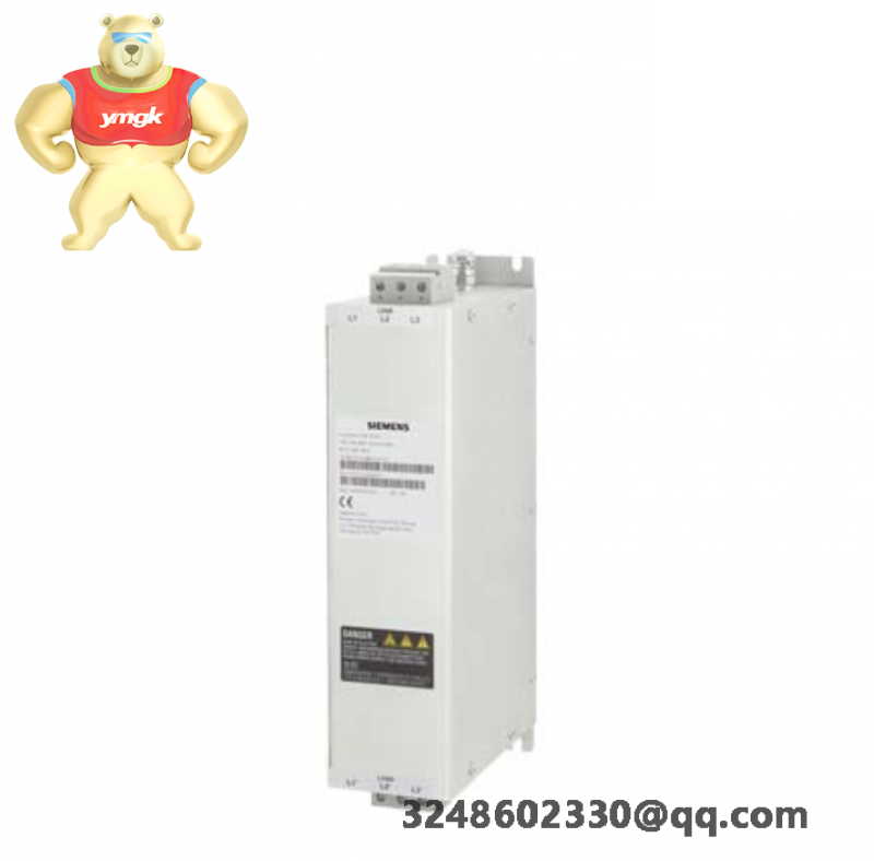 Siemens EFAG-E333-76038-002