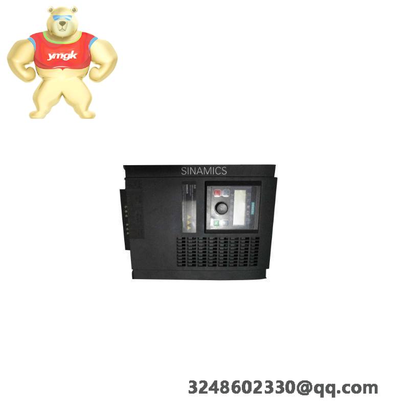 Siemens 6SL3217-0CE25-5UA1