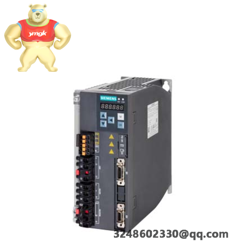 GE IC693MDL634RR