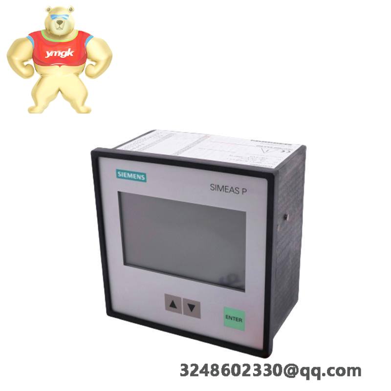 SIEMENS 6QN5501-0BA