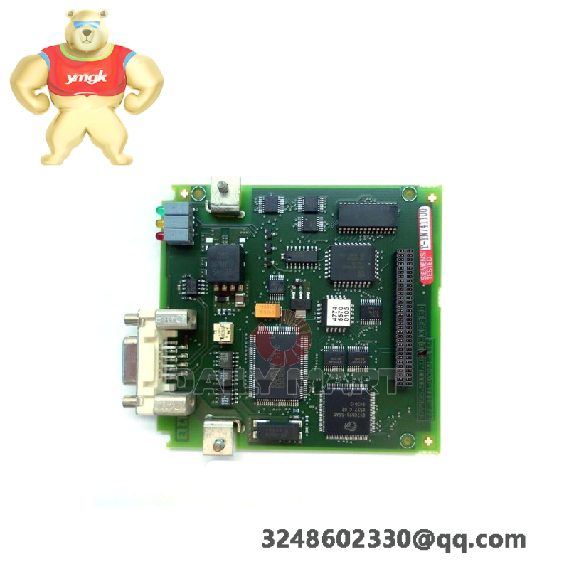 Siemens 6SX7010-0FF05