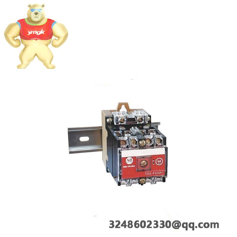 ABB DCP10