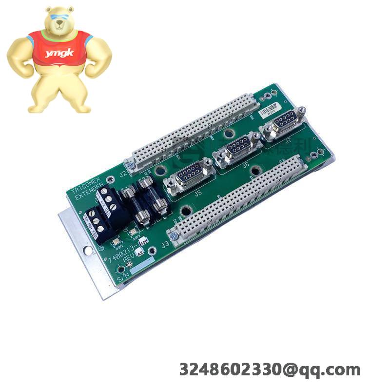 TRICONEX TRICON 3625A
