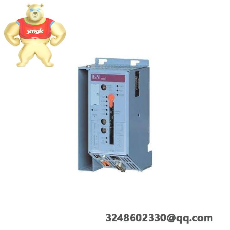 B&R 5A110200-090驱动