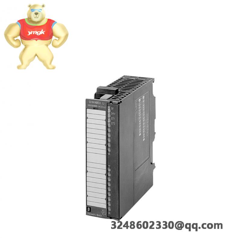 ABB 07KT98 H4  GJR5253100R3262