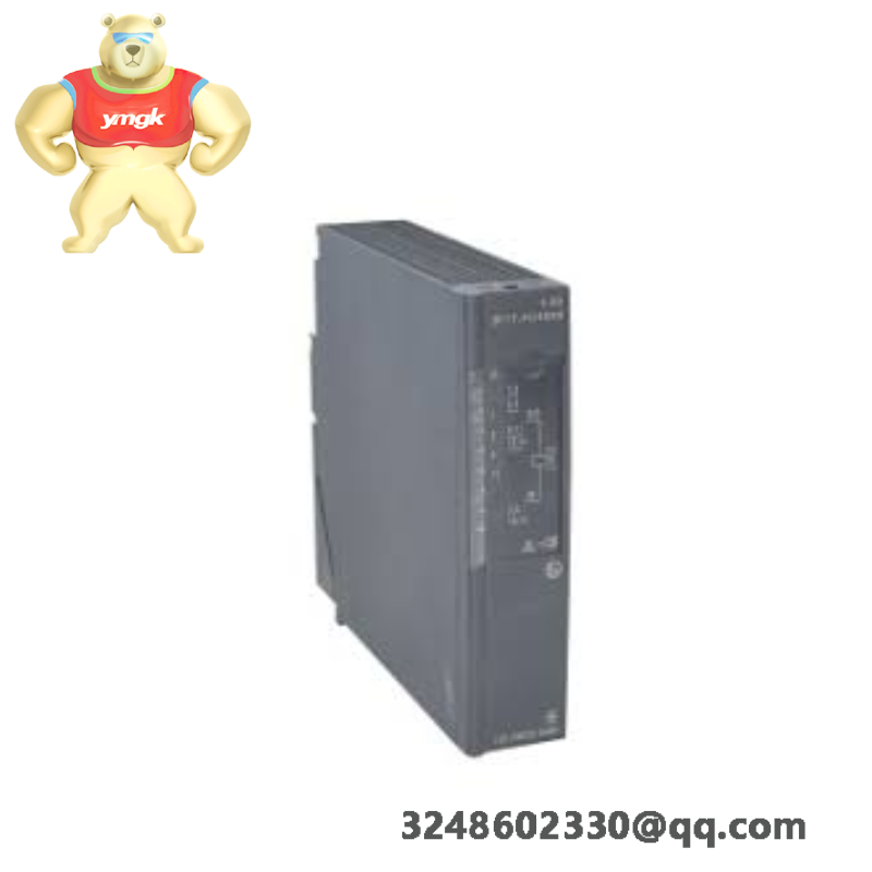 Siemens 6DD16810AH2