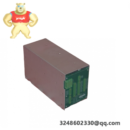 AB Control Solutions 80026-173-2-3 / 80026-173-23
