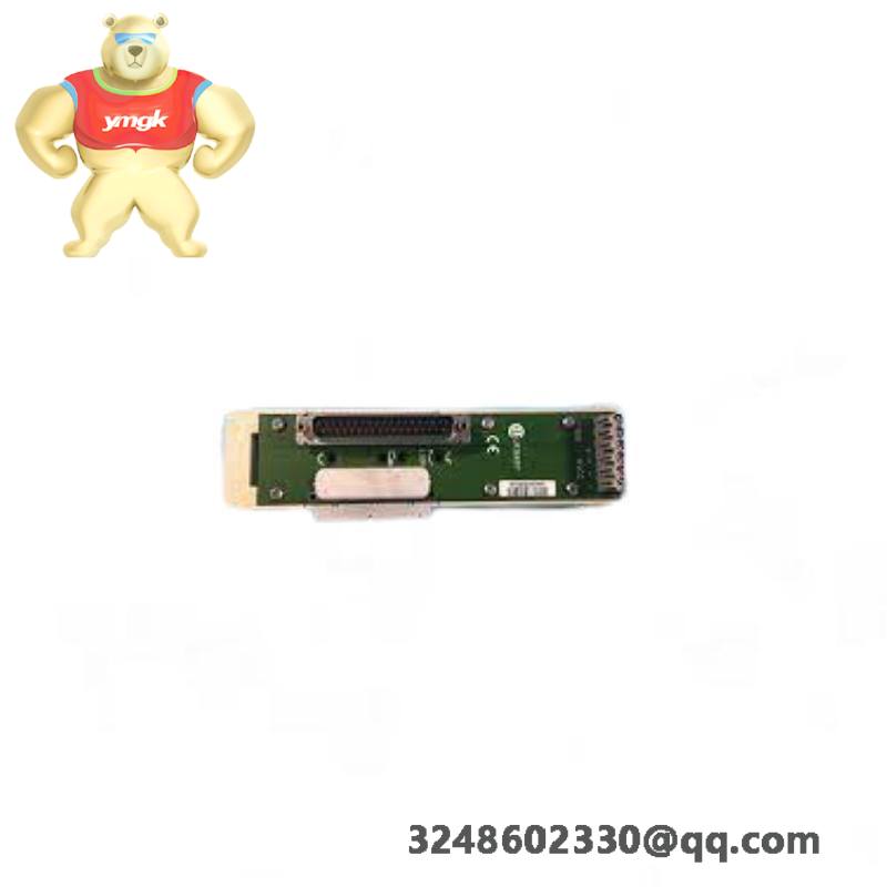 GE IC600BF907RR