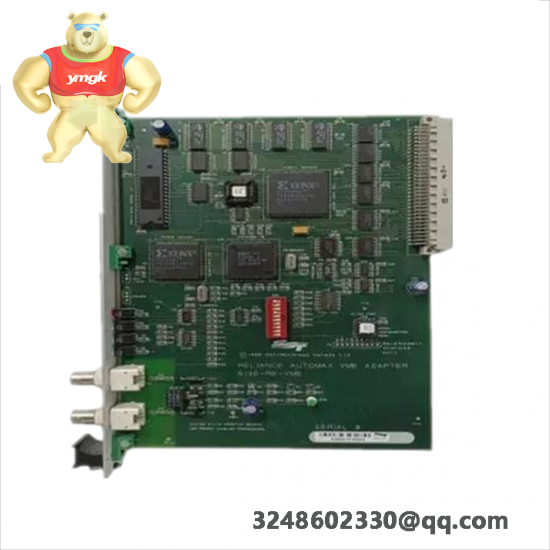 Allen-Bradley 81003-438-51-R