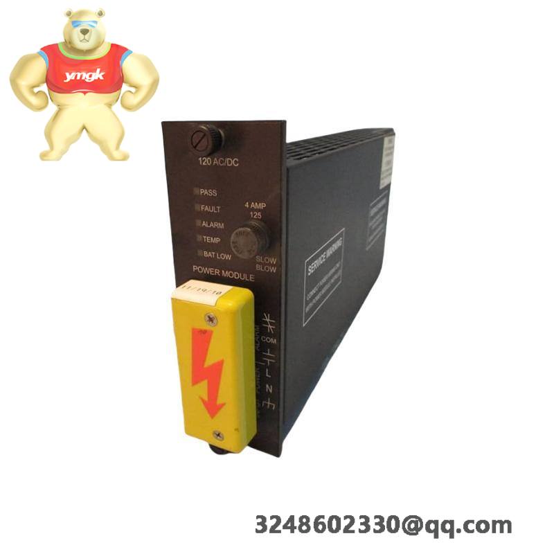 TRICONEX 435B