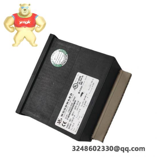 woodward TG-13 8516-040