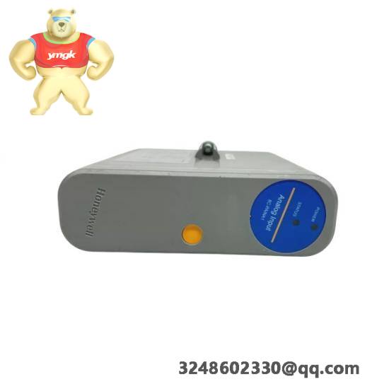 Honeywell ECPNC3-1 111501