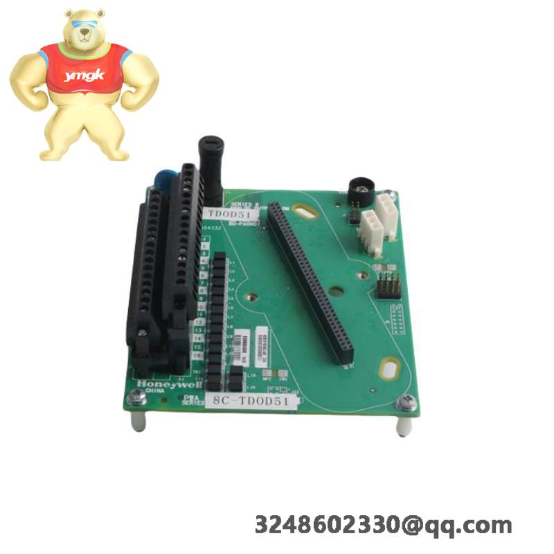 Honeywell A06B-6081-H101