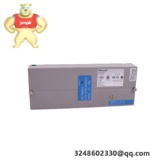 Honeywell 9785-610