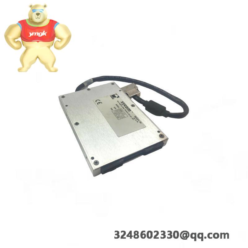 XYCOM 82034CA276278 XYCOM