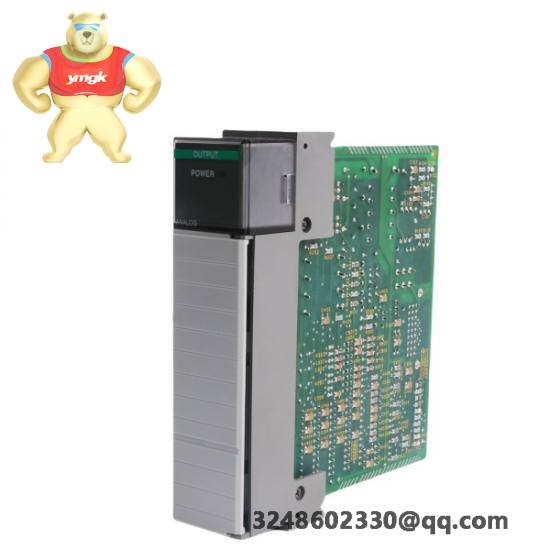 A-B 1746-NO4V