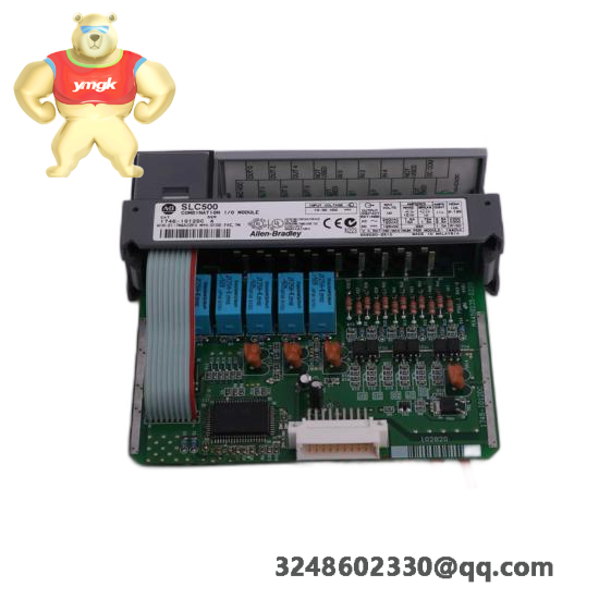 A-B 1756-BA1
