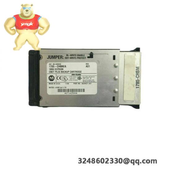 A-B 1785-CHBM