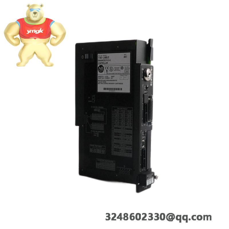 A-B 1785-V40L