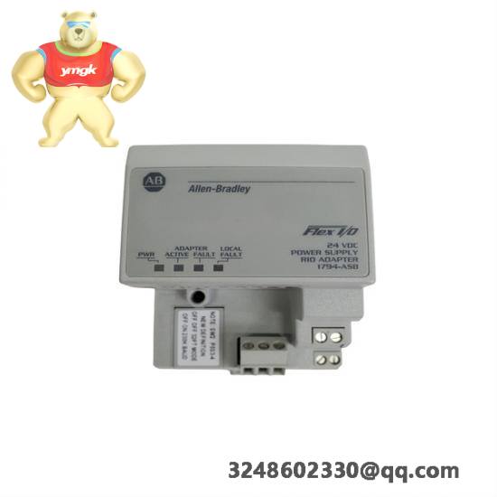 A-B 1794-ASB