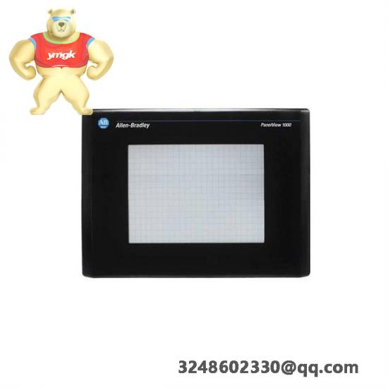 A-B 2711-T10C10