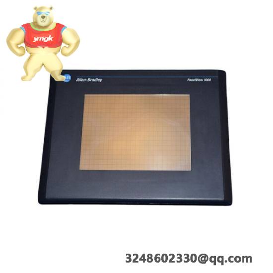 A-B 2711-T10C10