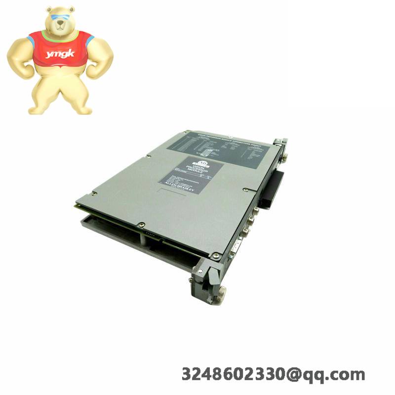A-B 5370-CVIM