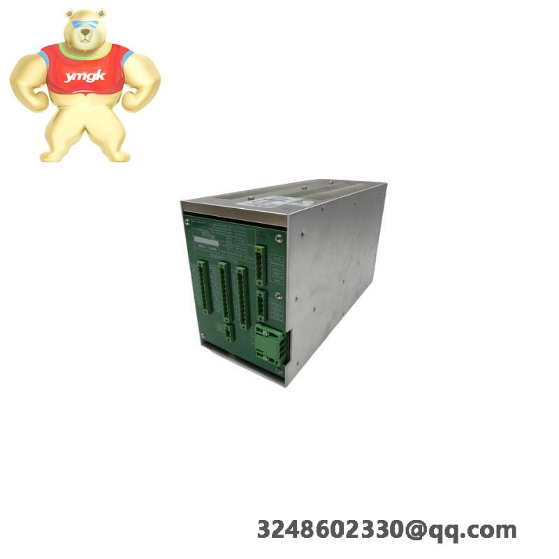 A-B MOX12-P3509