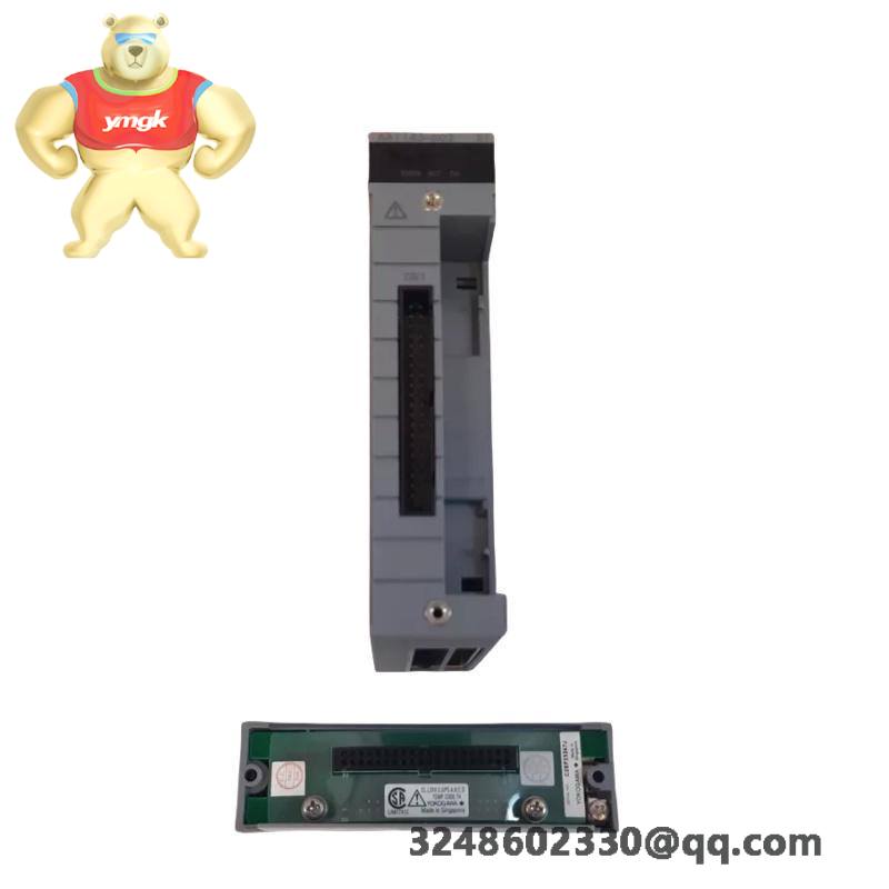 Yokogawa AAI143-S03
