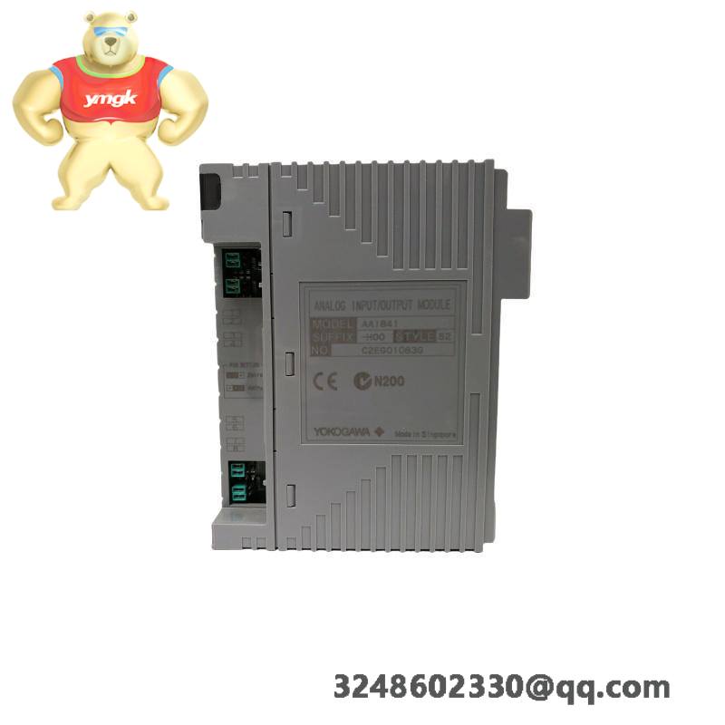 Yokogawa AIP830-001/EIM