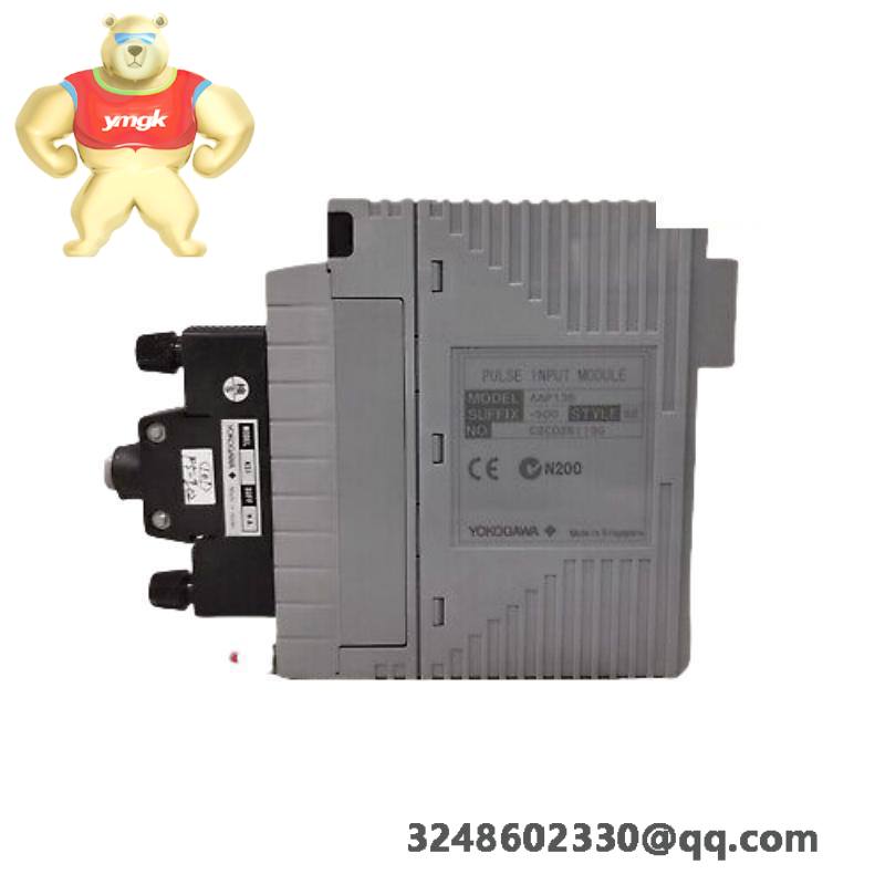 Yokogawa EPQ96-2